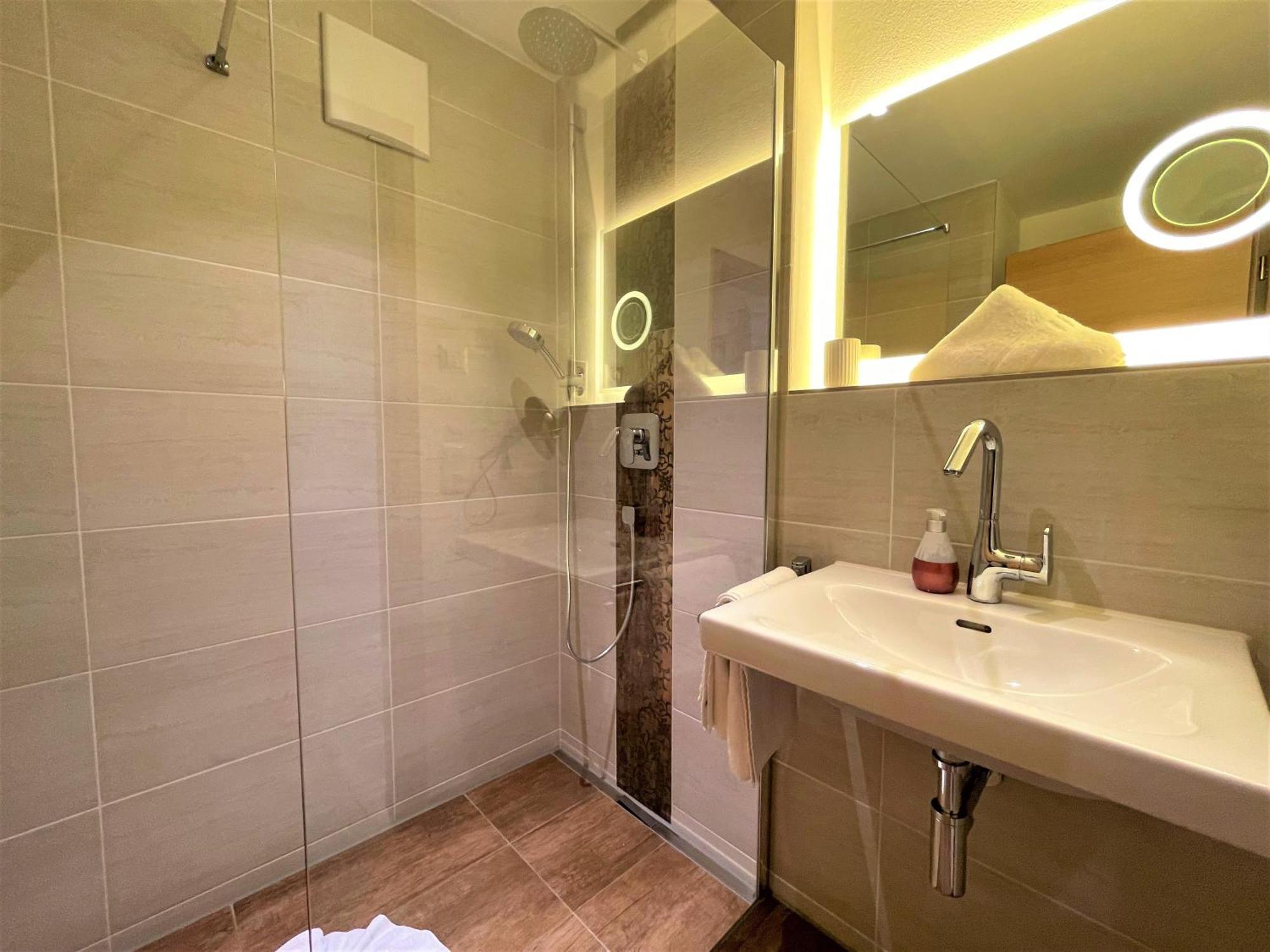 Monusse Boid Wohnung 8 Pfronten Exterior foto
